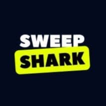 SweepShark logo