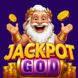 Jackpot Go logo