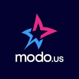 Modo Casino logo