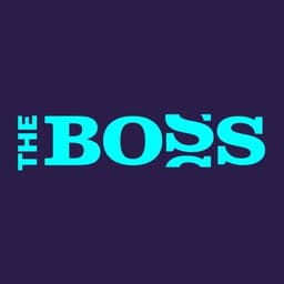 TheBoss.us logo