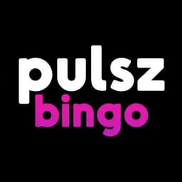 Pulsz Bingo logo