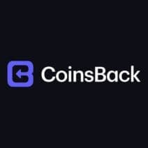 CoinsBack Casino logo