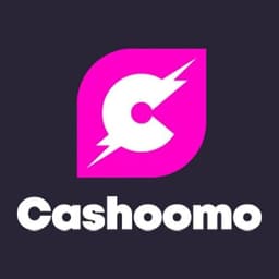 Cashoomo logo