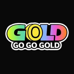GoGoGold logo