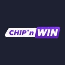 Chip'n WIN logo