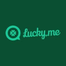 Lucky.me logo
