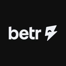 Betr Casino logo