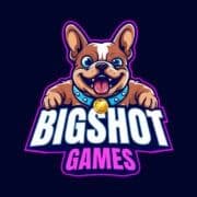 Big Shot Games logo