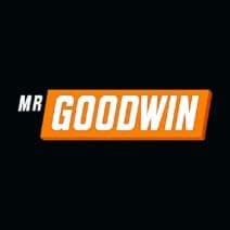 Mr.Goodwin logo