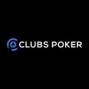 Clubs Poker logo