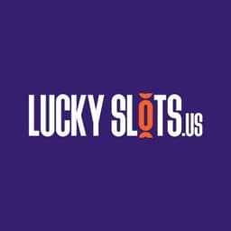 Lucky Slots logo