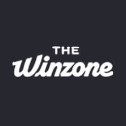 The Win Zone logo