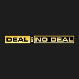 Deal Or No Deal Win logo