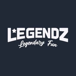 Legendz logo