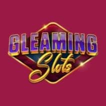 Gleaming Slots logo