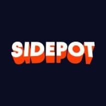 Sidepot.us logo