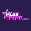 PlayFame logo