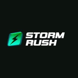 StormRush logo