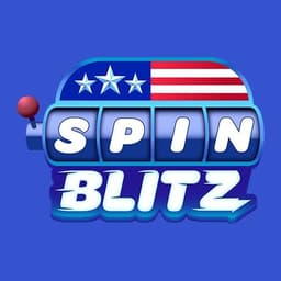 SpinBlitz logo
