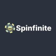 Spinfinite logo
