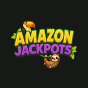 Amazon Jackpots logo