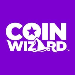 Coin Wizard Games logo