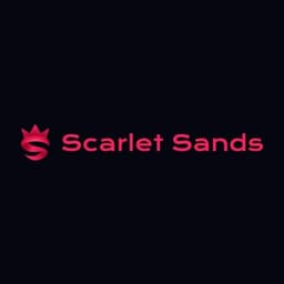 Scarlet Sands logo