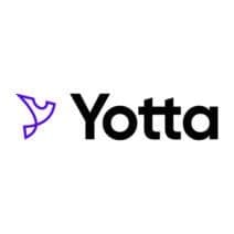 Yotta logo