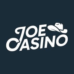 Joe Casino logo