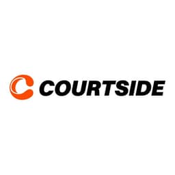 Courtside logo
