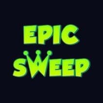 EpicSweep logo