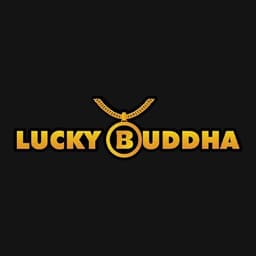 Lucky Buddha logo