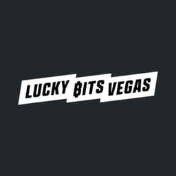 Lucky Bits Vegas logo