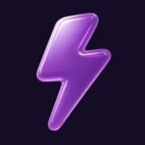 Blitzmania logo